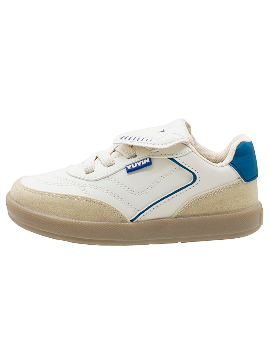 Tenis para niño trendy Tenis para niño trendy