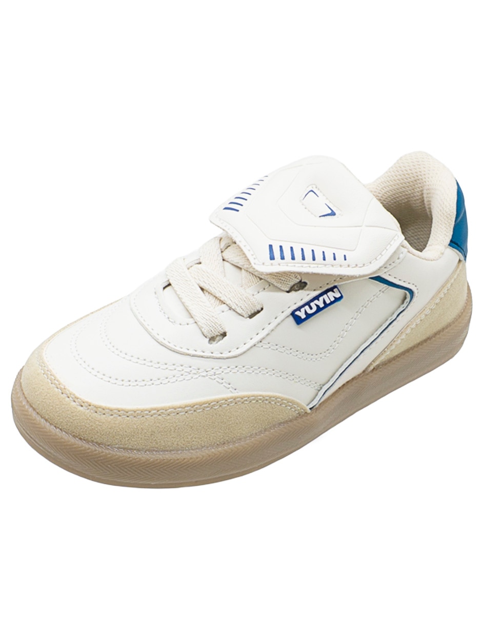 Tenis para niño Trendy 9