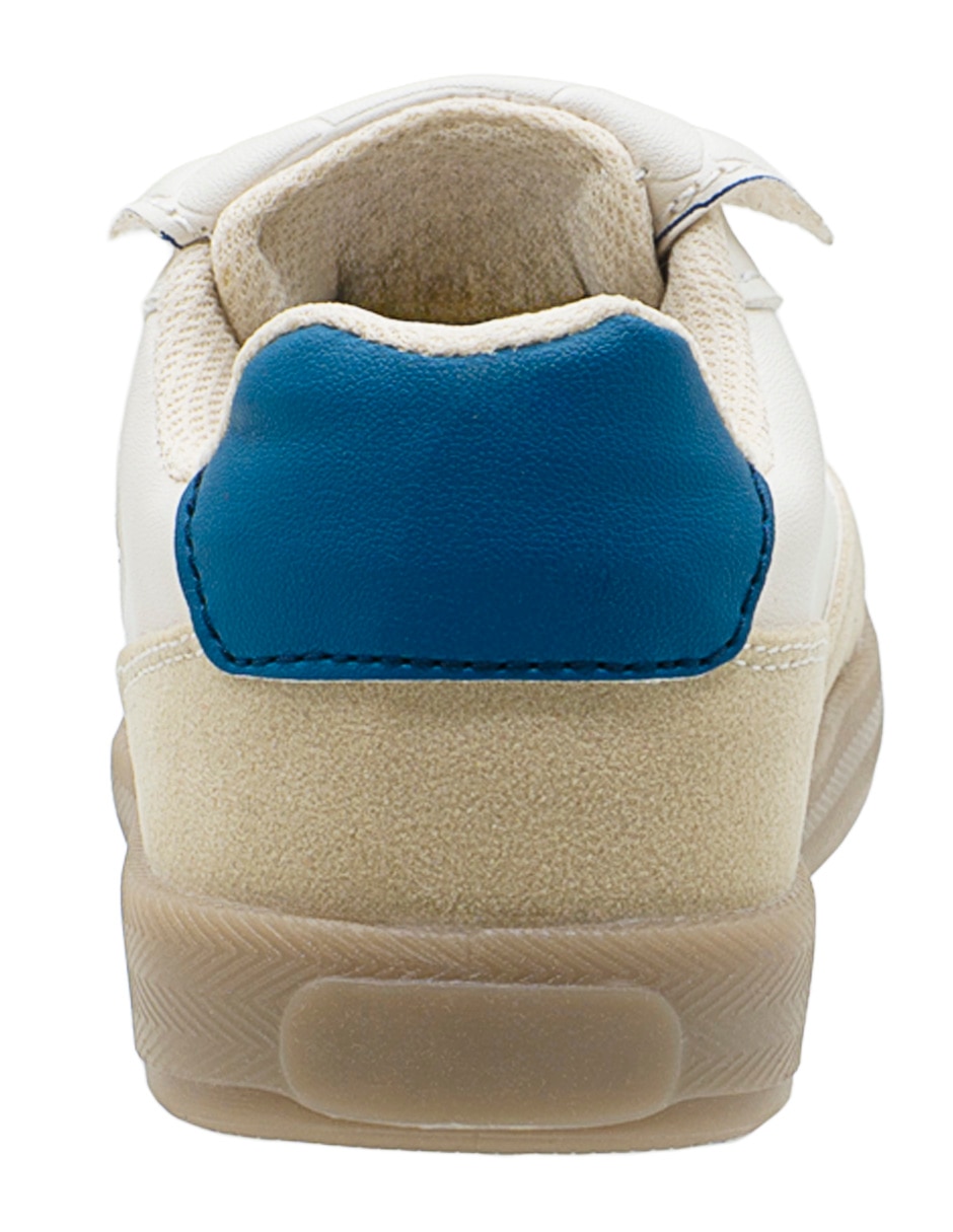 Tenis para niño Trendy 6