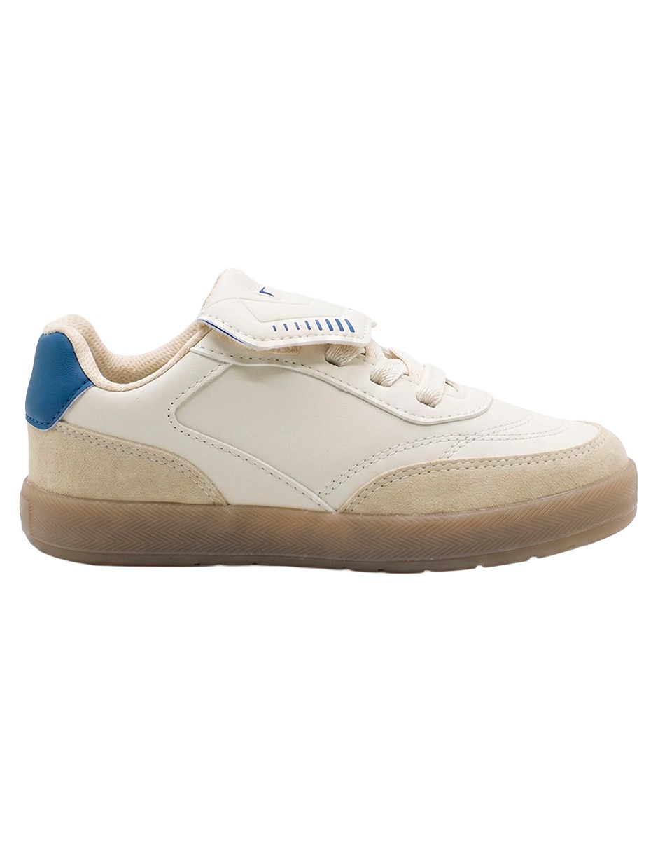 Tenis para niño Trendy 10