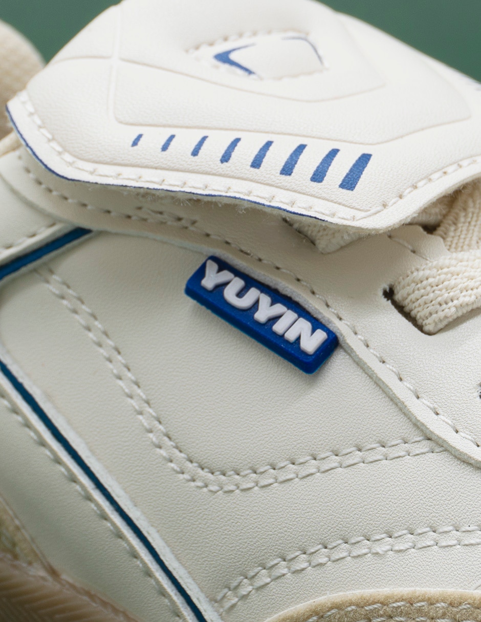 Tenis para niño trendy