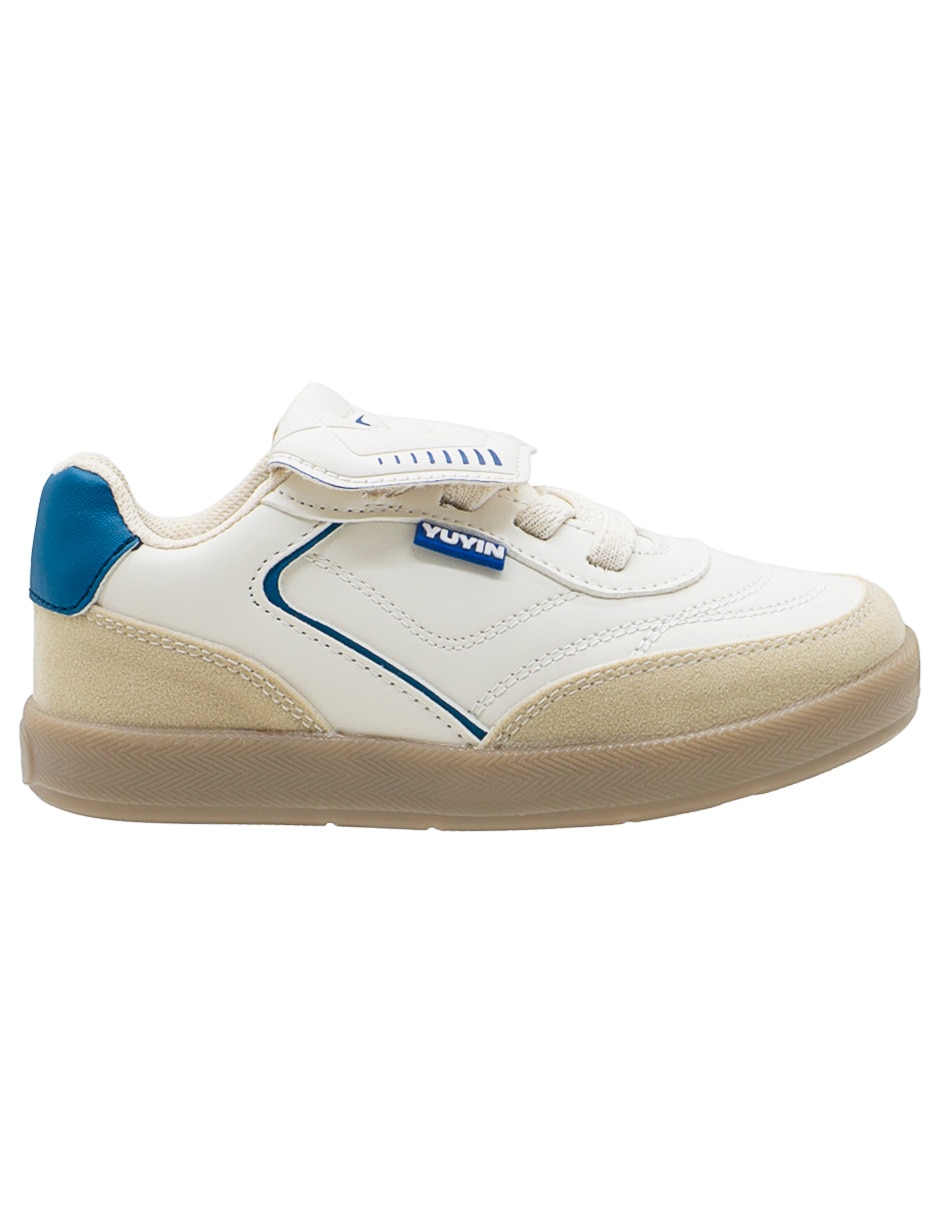 Tenis para niño Trendy 8