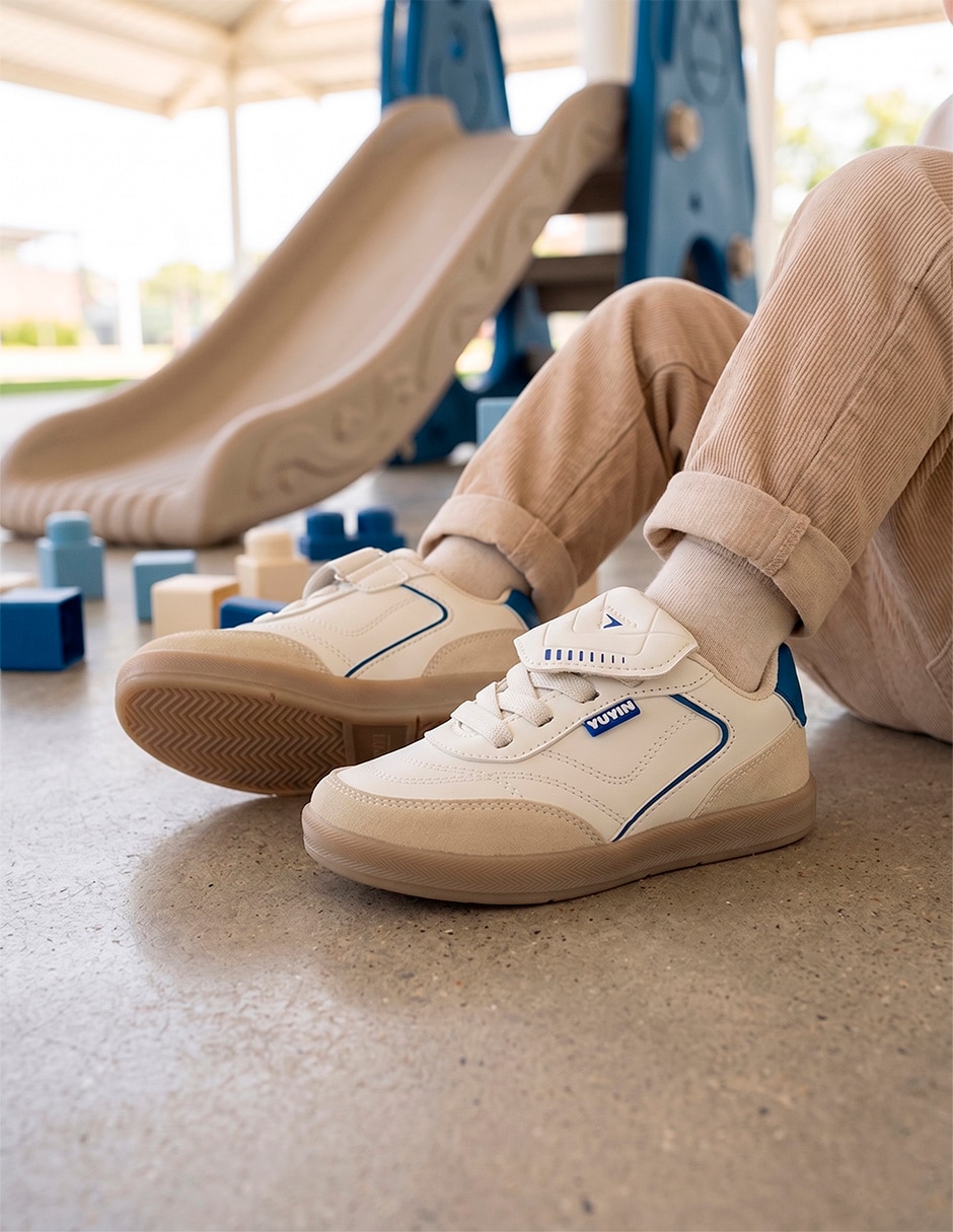 Tenis para niño Trendy 7